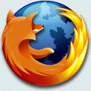 Firefox 2 Beta 1 icon