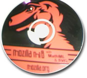 mozilla.org CD