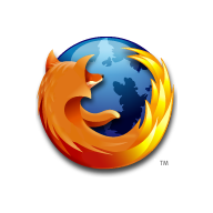 Firefox Logo