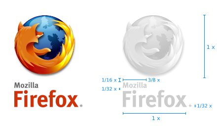 Firefox Wordmark (horizontal)