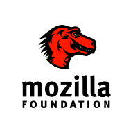 Mozilla Foundation Logo/Wordmark