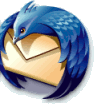 Get Thunderbird now at Mozilla.com