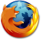 Firefox logo