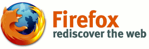 Firefox logo