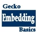 Embedding Gecko Basics