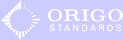 Origo Standards Logo