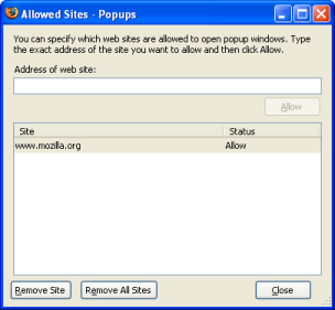 how to stop annoying pop ups while torrenting sites