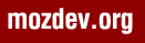 mozdev.org