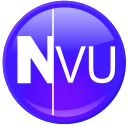 Nvu 1.0