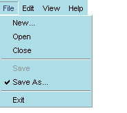 Rendering example of above showed code