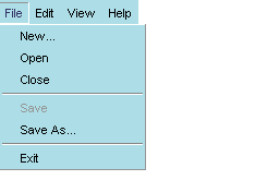 Rendering example of above showed code