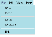 Rendering example of above showed code